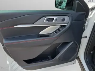 Ford Explorer 2025 ST 4p SUV