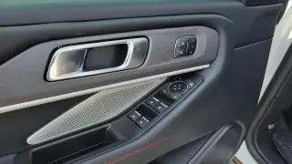 Ford Explorer 2025 ST 4p SUV