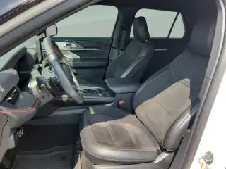 Ford Explorer 2025 ST 4p SUV