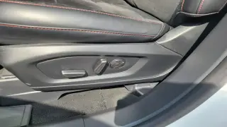Ford Explorer 2025 ST 4p SUV