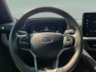 Ford Explorer 2025 ST 4p SUV