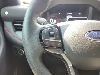 Ford Explorer 2025 ST 4p SUV