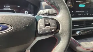 Ford Explorer 2025 ST 4p SUV
