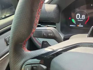Ford Explorer 2025 ST 4p SUV