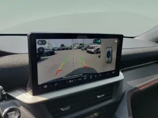 Ford Explorer 2025 ST 4p SUV