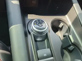 Ford Explorer 2025 ST 4p SUV