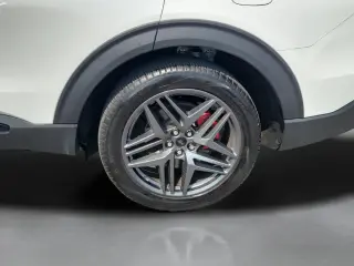 Ford Explorer 2025 ST 4p SUV