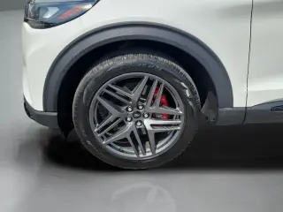 Ford Explorer 2025 ST 4p SUV