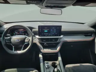 Ford Explorer 2025 ST 4p SUV