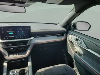 Ford Explorer 2025 ST 4p SUV