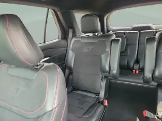 Ford Explorer 2025 ST 4p SUV