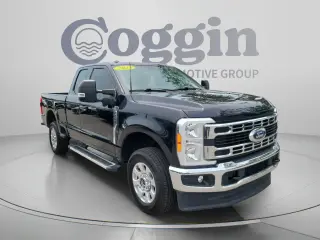 Ford F-250 Super Duty 2023 4x4 XLT 4 puertas SuperCab 6.8 pies. Pickup SB