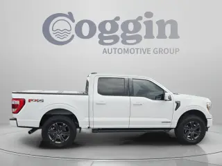 Ford F-150 2023 4x4 Lariat 4 puertas SuperCrew 5.5 pies. SB