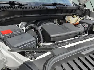 Chevrolet Silverado 1500 2021 4x4 High Country 4 puertas Cabina Crew 5.8 pies. SB