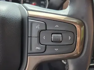 Chevrolet Silverado 1500 2021 4x4 High Country 4 puertas Cabina Crew 5.8 pies. SB