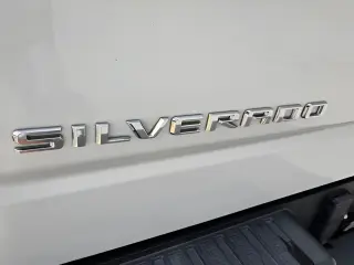 Chevrolet Silverado 1500 2021 4x4 High Country 4 puertas Cabina Crew 5.8 pies. SB