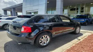 Ford Edge 2014 SEL 4 puertas Crossover