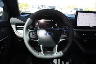 Ford Explorer 2026 ST-Line 4 puertas SUV