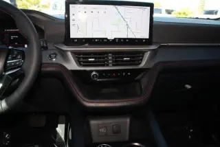 Ford Explorer 2026 ST-Line 4 puertas SUV
