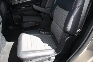 Ford Explorer 2026 ST-Line 4 puertas SUV