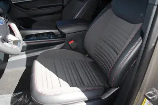 Ford Explorer 2026 ST-Line 4 puertas SUV