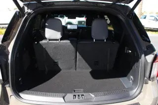 Ford Explorer 2026 ST-Line 4 puertas SUV