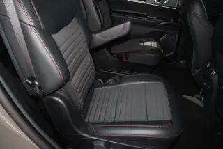 Ford Explorer 2026 ST-Line 4 puertas SUV