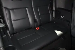 Ford Explorer 2026 ST-Line 4 puertas SUV