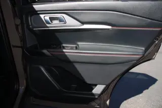 Ford Explorer 2026 ST-Line 4 puertas SUV