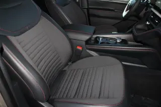 Ford Explorer 2026 ST-Line 4 puertas SUV