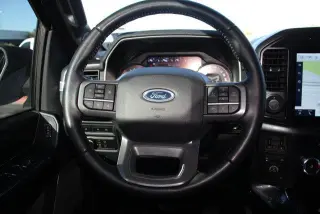 Ford F-150 2022 4x4 XLT 4 puertas SuperCrew 5.5 pies. SB
