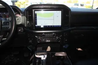 Ford F-150 2022 4x4 XLT 4 puertas SuperCrew 5.5 pies. SB