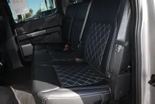 Ford F-150 2022 4x4 XLT 4 puertas SuperCrew 5.5 pies. SB