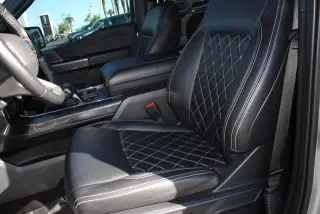 Ford F-150 2022 4x4 XLT 4 puertas SuperCrew 5.5 pies. SB