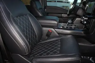 Ford F-150 2022 4x4 XLT 4 puertas SuperCrew 5.5 pies. SB
