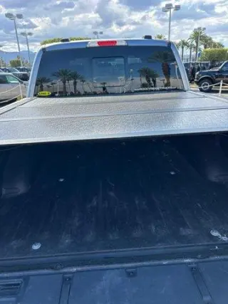 Ford F-150 2022 4x4 XLT 4 puertas SuperCrew 5.5 pies. SB