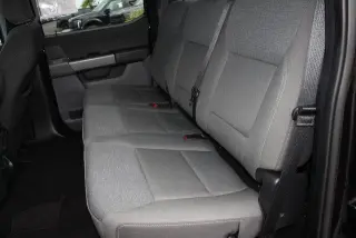 Ford F-150 2025 4x4 XLT 4 puertas SuperCrew 5.5 pies SB