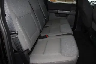 Ford F-150 2025 4x4 XLT 4 puertas SuperCrew 5.5 pies SB