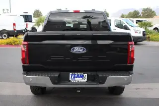 Ford F-150 2025 4x4 XLT 4 puertas SuperCrew 5.5 pies SB