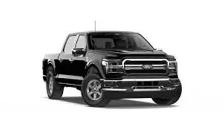 Ford F-150 2025 4x4 XLT 4 puertas SuperCrew 5.5 pies. Caja corta