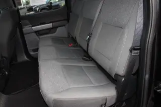 Ford F-150 2025 4x4 XLT 4 puertas SuperCrew 5.5 pies. Caja corta
