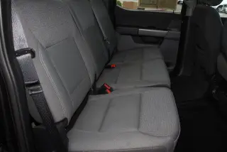 Ford F-150 2025 4x4 XLT 4 puertas SuperCrew 5.5 pies. Caja corta