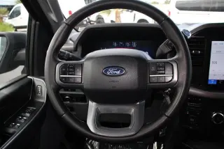 Ford F-150 2025 4x4 XLT 4 puertas SuperCrew 6.5 pies. SB