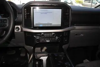 Ford F-150 Lightning 2023 AWD XLT 4 puertas SuperCrew 5.5 pies. SB