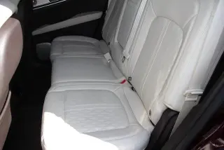 Lincoln Nautilus 2022 AWD Black Label 4 puertas SUV