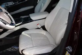 Lincoln Nautilus 2022 AWD Black Label 4 puertas SUV