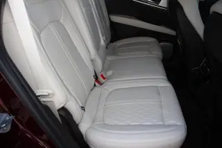 Lincoln Nautilus 2022 AWD Black Label 4 puertas SUV