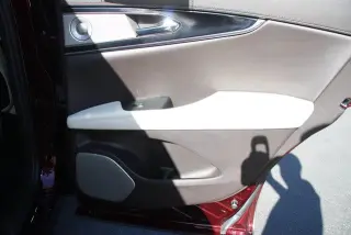 Lincoln Nautilus 2022 AWD Black Label 4 puertas SUV