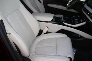 Lincoln Nautilus 2022 AWD Black Label 4 puertas SUV