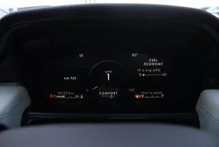 Lincoln Nautilus 2022 AWD Black Label 4 puertas SUV